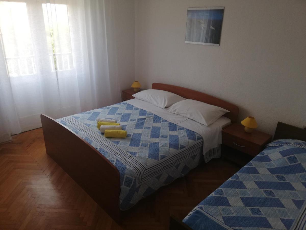 Apartments And Rooms With Parking Space Zavala, Hvar - 128 Jelsa  Dış mekan fotoğraf